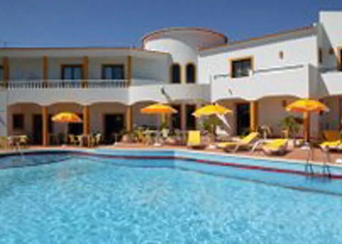 Casa Rosa Montes Hotel
