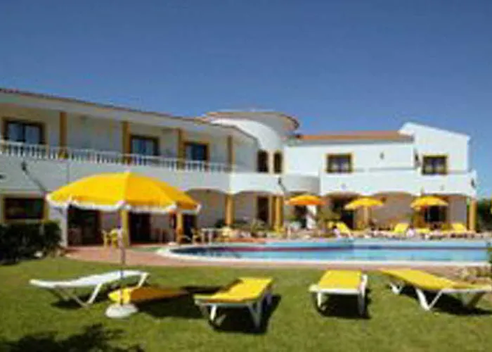 Casa Rosa Montes 3*