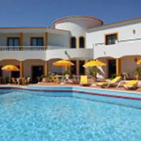 Casa Rosa Montes מלון