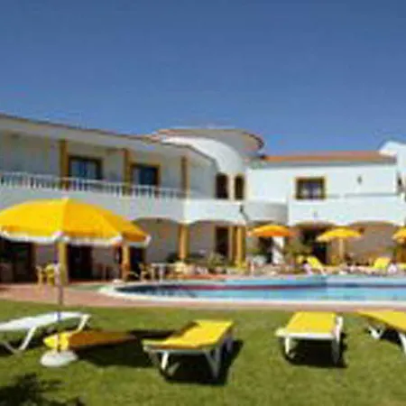 Casa Rosa Montes 3*
